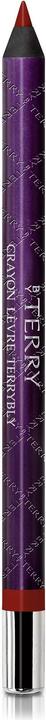 Image du produit By Terry Crayon lèvres Terrybly (Rose, Pêche)