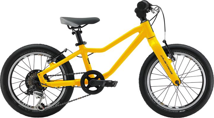 Immagine prodotto Mustang Velo Fury 2.0 (16")
