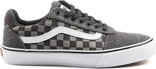 Produktbild Vans Ward Deluxe Damen Sneaker (40)