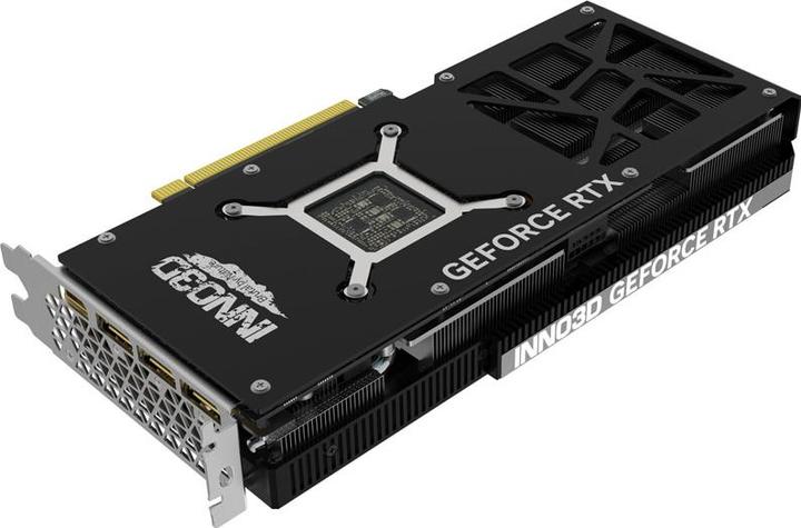 Produktbild Inno3D GeForce RTX 4070 Ti Super Twin X2 (16 GB)