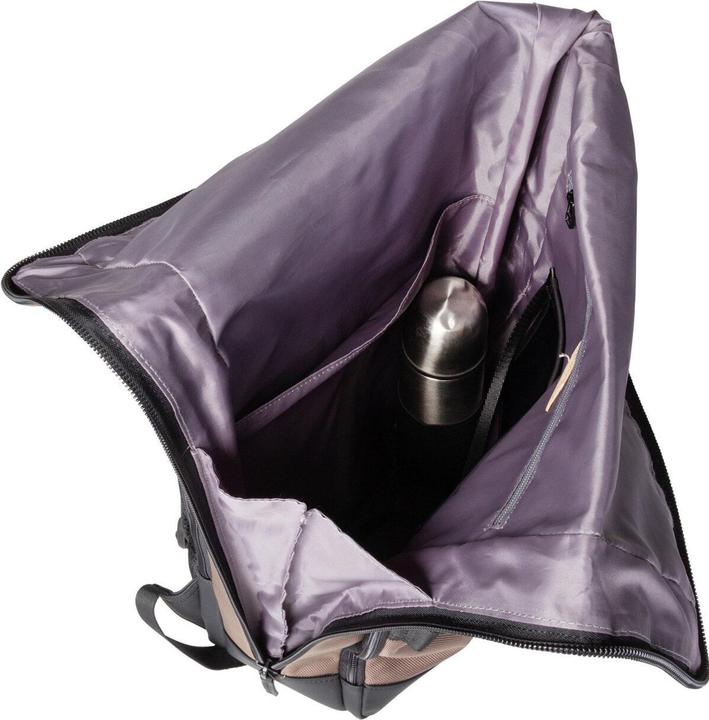 Produktbild Jost Rolltop Rucksack Balling Kurier (22 l)