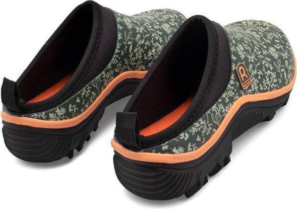 Produktbild Rouchette damen-clogs trial open protect the planet (44)