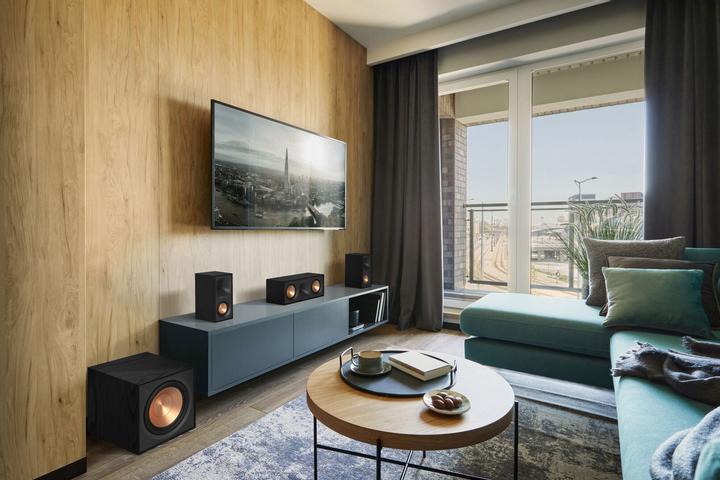 Immagine prodotto Klipsch R-40M (1 coppia, 200 W)