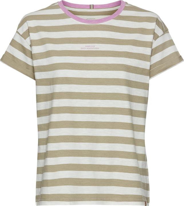 Camel Active T-Shirt aus Organic Cotton