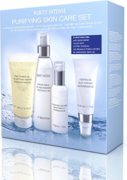 Image du produit être belle Purity Intense (Set soin du visage)