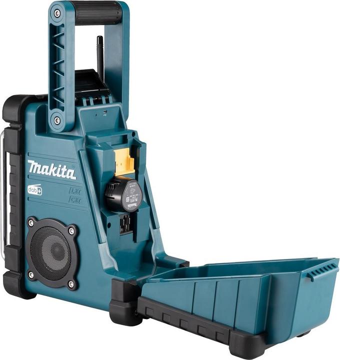 Produktbild Makita DMR110N (FM, DAB+)