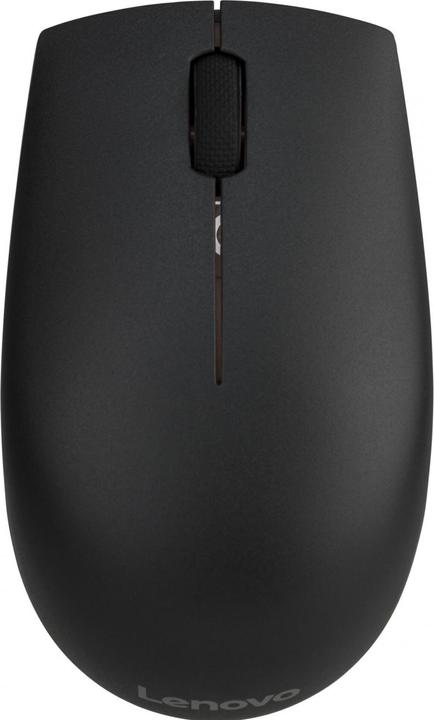 Immagine prodotto Lenovo GX30K79401 Mouse per computer, radiofrequenza, laser, 1000 DPI, per entrambe le mani (Senza fili)