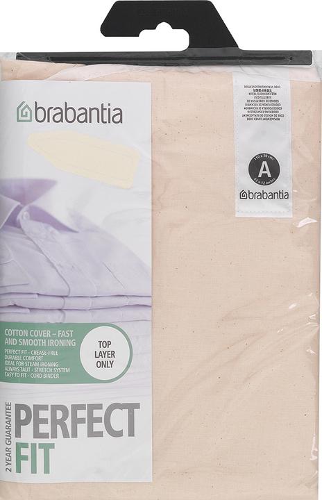 Produktbild Brabantia Bügeltischbezüge