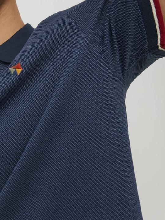 Produktbild Jack & Jones Pikee Poloshirt (XS)