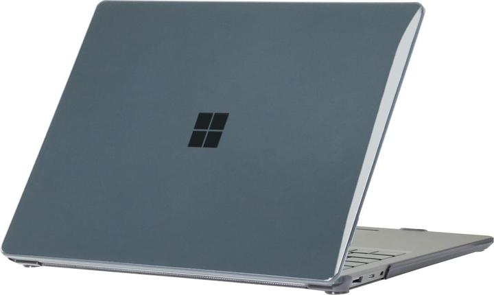 Produktbild Screenguard Hard Case für Microsoft Surface Laptop 3, 4, 5 - 13.5" (Alu Modell 1868, 1951) (Microsoft)
