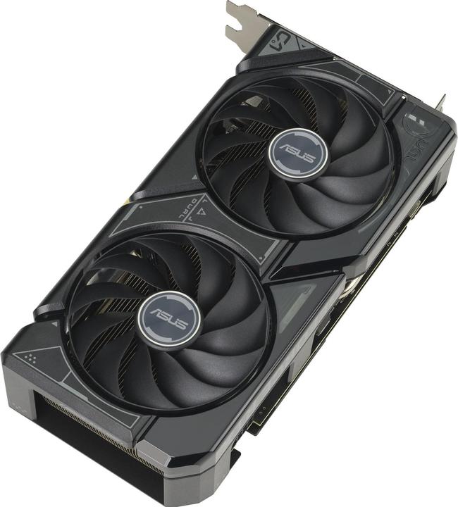 Produktbild ASUS DUAL GeForce RTX 4060 TI OC (8 GB)