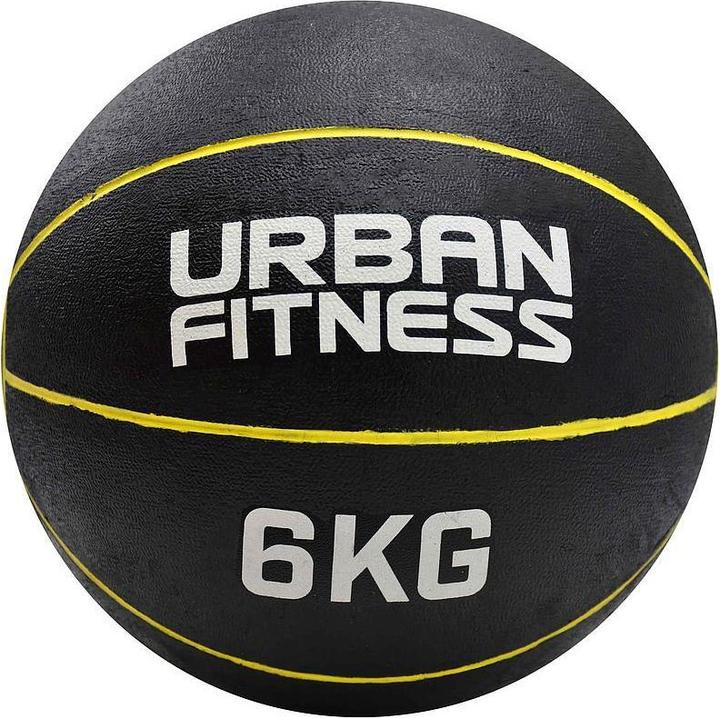 Produktbild Urban Fitness Medizinischer Fitnessball (6 kg, 285 mm)