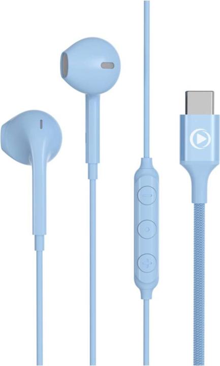 Image du produit Force Play USB-C Kopfhörer
