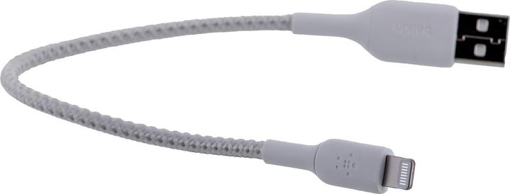 Produktbild Belkin CAA002bt0MWH (0.15 m, USB 2.0)