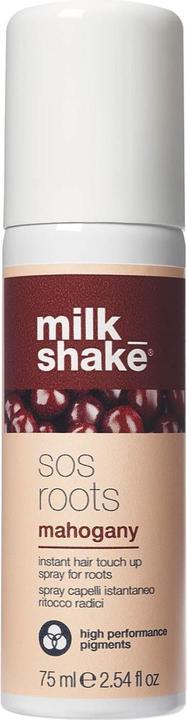 Image du produit Milk_Shake SOS Racines (acajou)