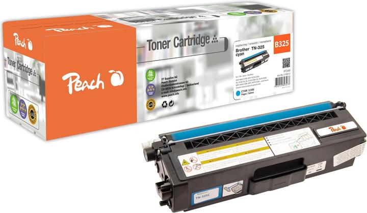 Image du produit Peach Tn-325c (C)