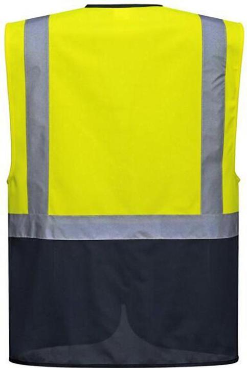 Image du produit Portwest Gilet Hi Vis Gilet de sécurité (XL)