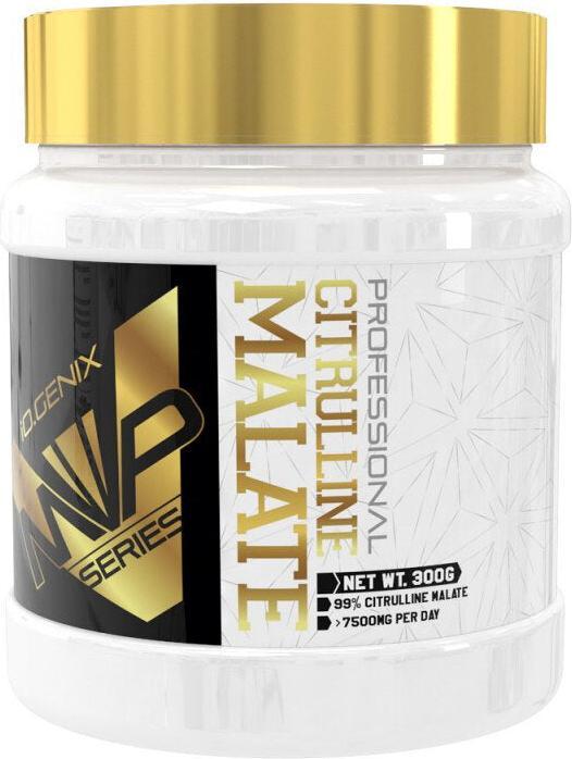 Image du produit Io.Genix Citrulline Malate (1 pièce(s), Poudre, 300 g)