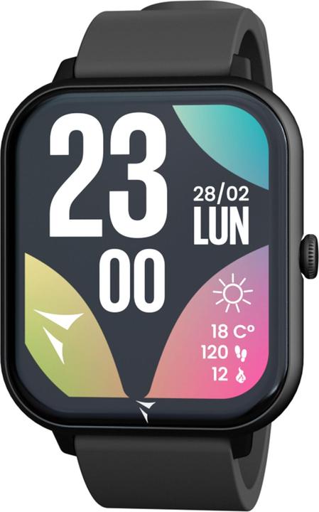 Image du produit Techmade Smart Watch Glow Noir (40 mm)