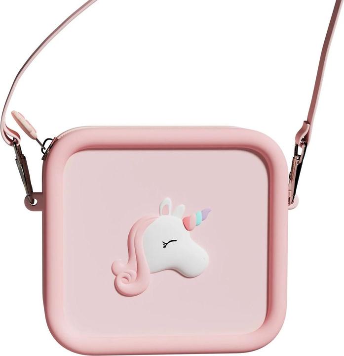 Produktbild The Zoofamily Kamera-Tasche Zoo Silikon