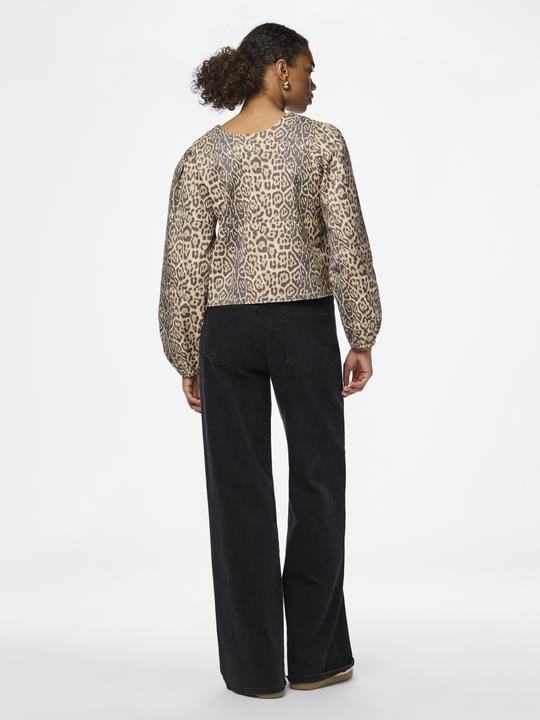 Image du produit Pieces PCFIA Wendbares Top (S)