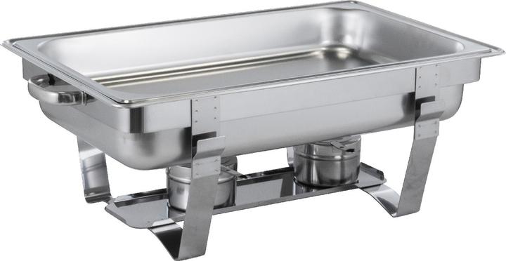 Produktbild Gastro Hero Chafing Dish ECO