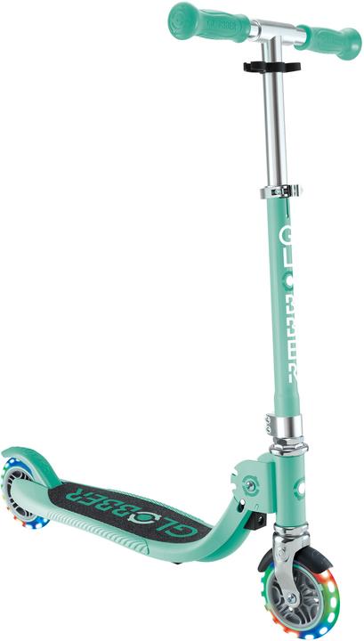 Actual product image Globber City Flow Foldable Junior