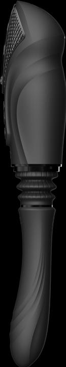 Produktbild Zalo Sesh Stoss-Heizvibrator mit Fernbedienung