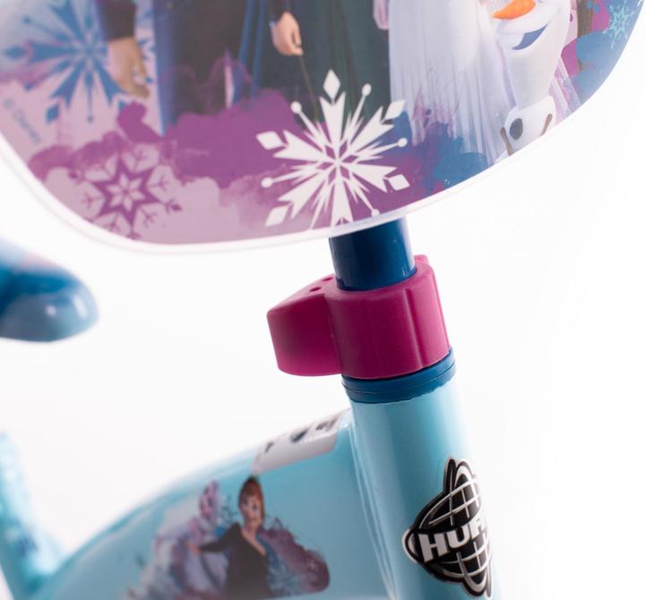 Image du produit ‎Huffy Huffy Frozen Roue 12 pouces, Bleu (12")