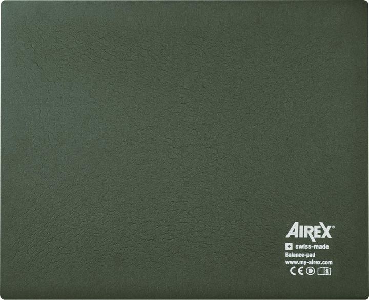 Produktbild Airex Balance Pad, lava
