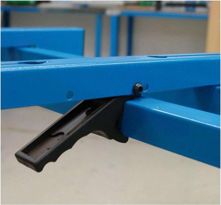 Image du produit Güde GUG 135 (51 cm, 0.11 cm)