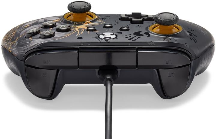 Image du produit PowerA Advantage Wired Controller (Xbox Series X)
