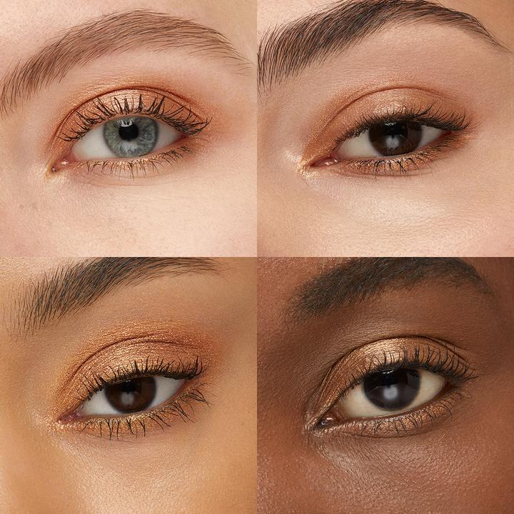 Produktbild KIKO Milano Water Eyeshadow (235 Bronze)