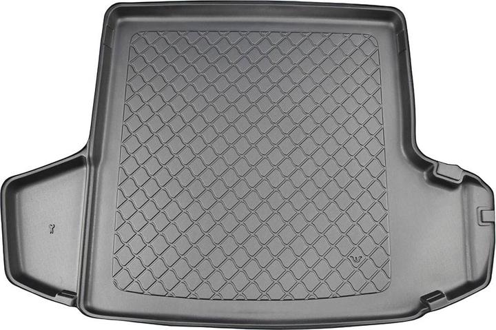Actual product image ProPlus Trunk tray for Skoda Octavia station wagon from 2013 to 2020 (raised loading area)