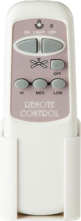 Produktbild Globo Infrared Remote Control
