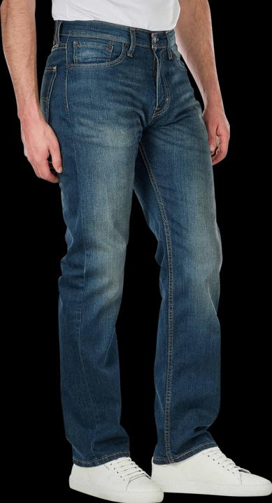 Image du produit Levis 505 Jeans Straight Fit Cash (W29/L32)