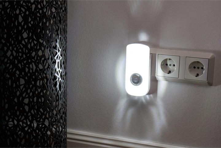 Produktbild Müller Licht LED Nachtlicht