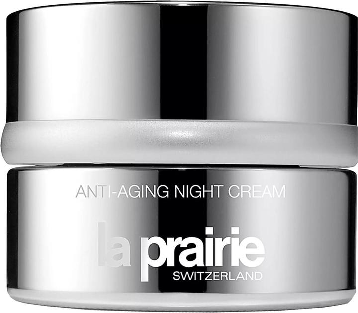 Actual product image La Prairie Anti-ageing Night Cream (50 ml, 24h cream)