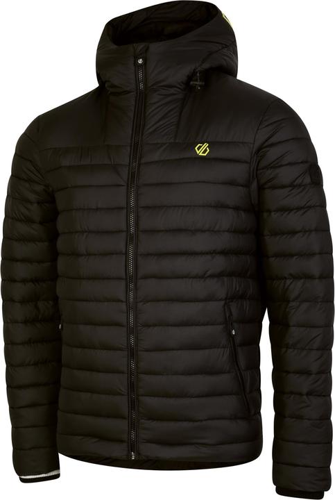 Actual product image Dare2b Mens Chilled Ski Jacket (L)