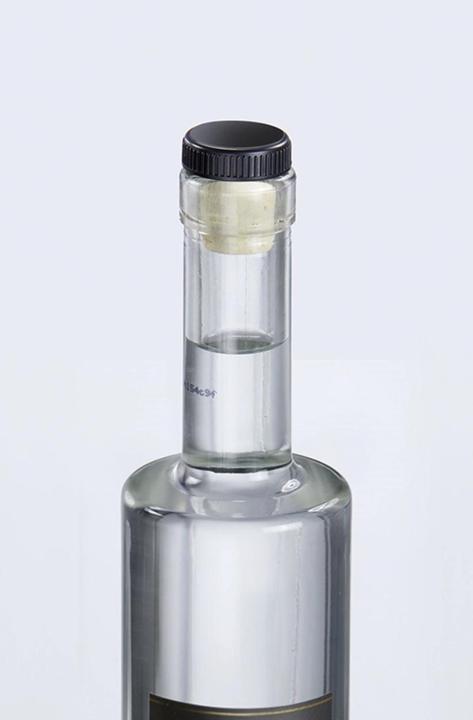 Image du produit Westmark 10 Stk. Griffkorken N-Kork für 0.7-1 lt. Flaschen