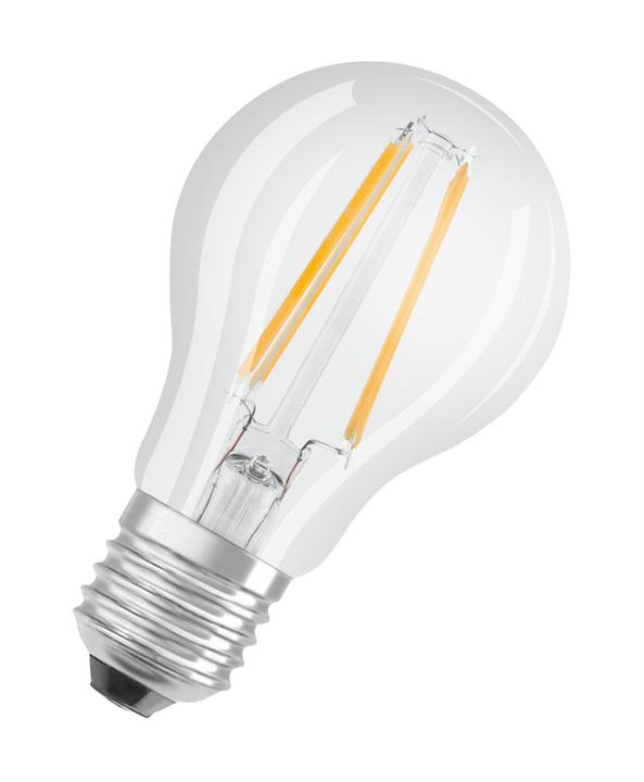 Produktbild Osram Led Base Classic A (E27, 7 W, 806 lm, 3 x, E)