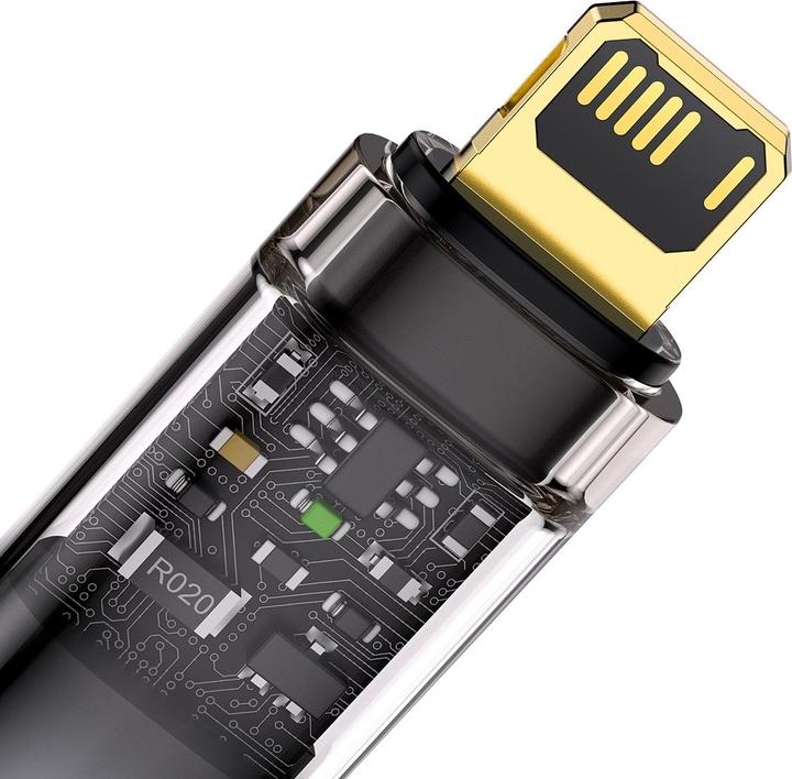 Produktbild Baseus Explorer Series (1 m, USB 3.0)