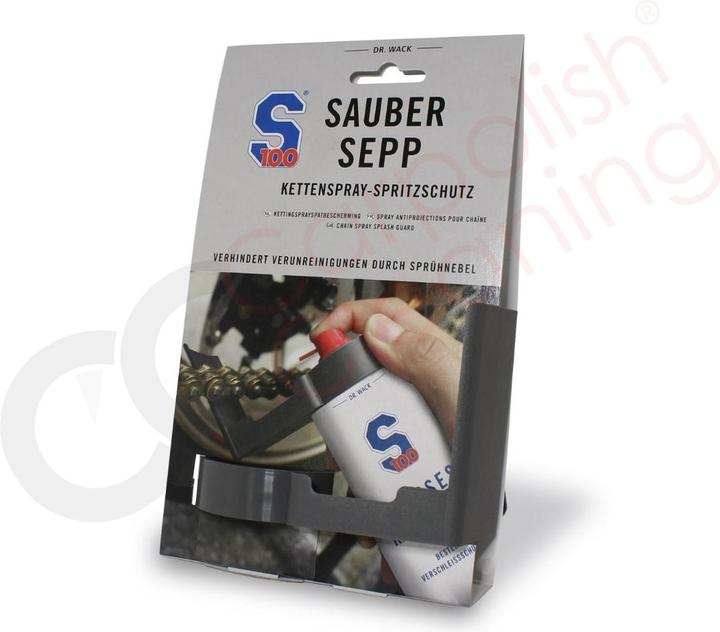 Image du produit Dr. Wack Chemie S100 Sauber Sepp