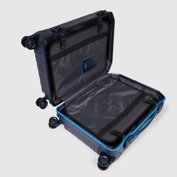 Produktbild Piquadro PQ-ALU - Handgepäckstrolley (31 l, Handgepäck (bis 50l))
