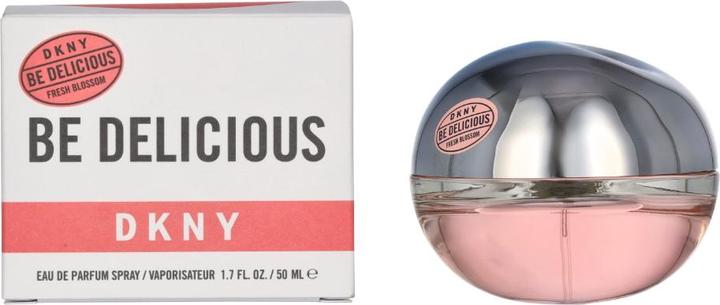 Image du produit DKNY Be Delicious Fresh Blossom Edp Spray (Eau de parfum, 50 ml)