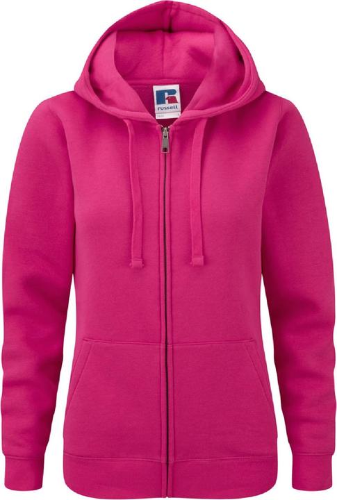 Produktbild Russell Kapuzenjacke 3lagig (M)