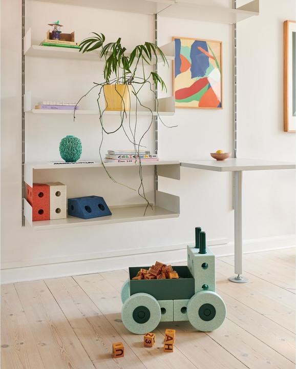 Produktbild Modu 3-in-1 Baby Walker / 3-in-1-Lauflernwage