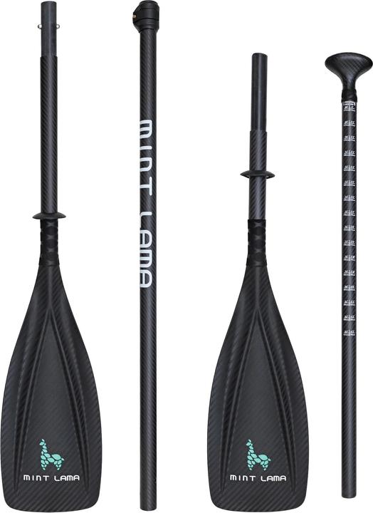 Produktbild Mint Lama Adventourer (11'6")