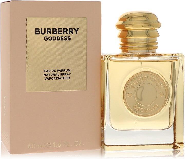 Image du produit Burberry Goddess (Eau de parfum, 50 ml)