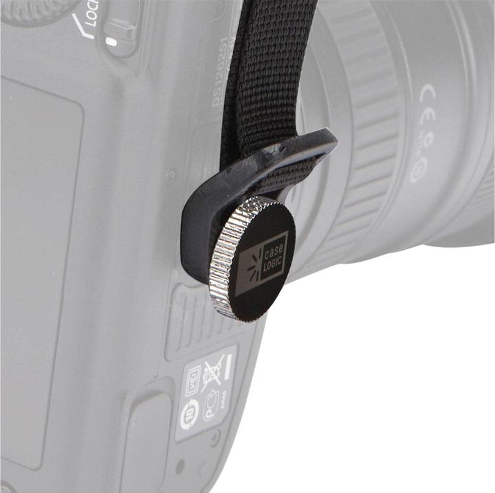Actual product image Caselogic DSLR Quick-Grip (Kamera Bereitschaftstasche)